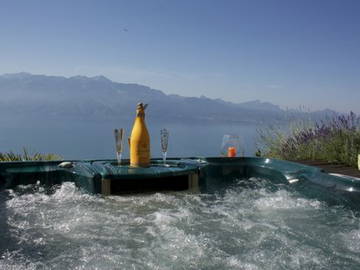 Chambre Chez L'habitant Bourg-En-Lavaux 227127-9