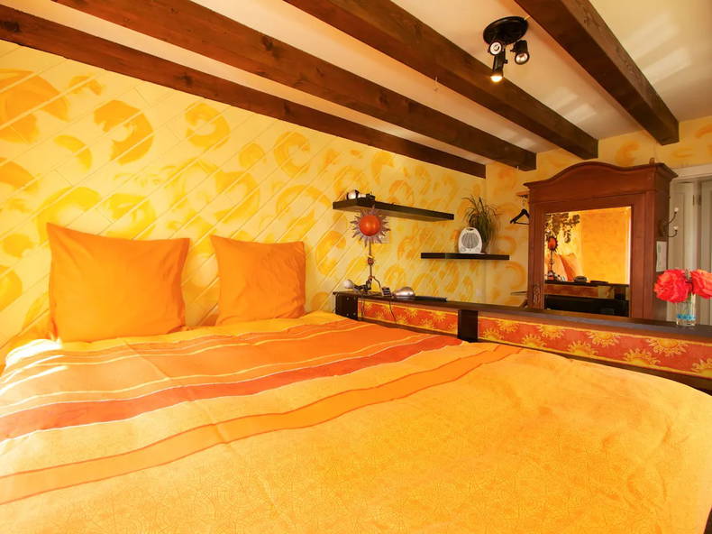 Homestay Bourg-en-Lavaux 227127-3