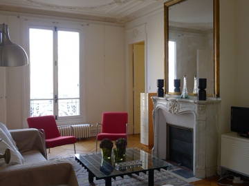 Room For Rent Paris 74025