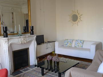 Room For Rent Paris 74025