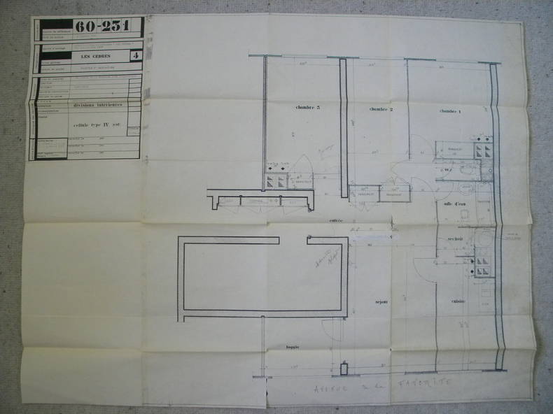 Gastfamilie Lyon 215856-5