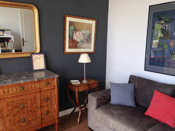 Room For Rent Angers 147406