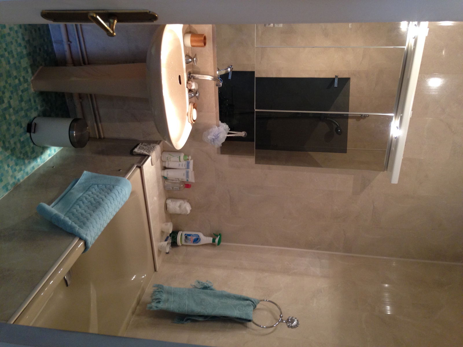 Chambre Chez L'habitant Angers 147406