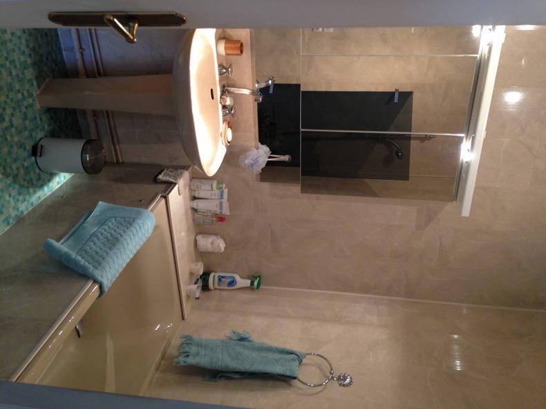 Chambre Chez L'habitant Angers 147406-4