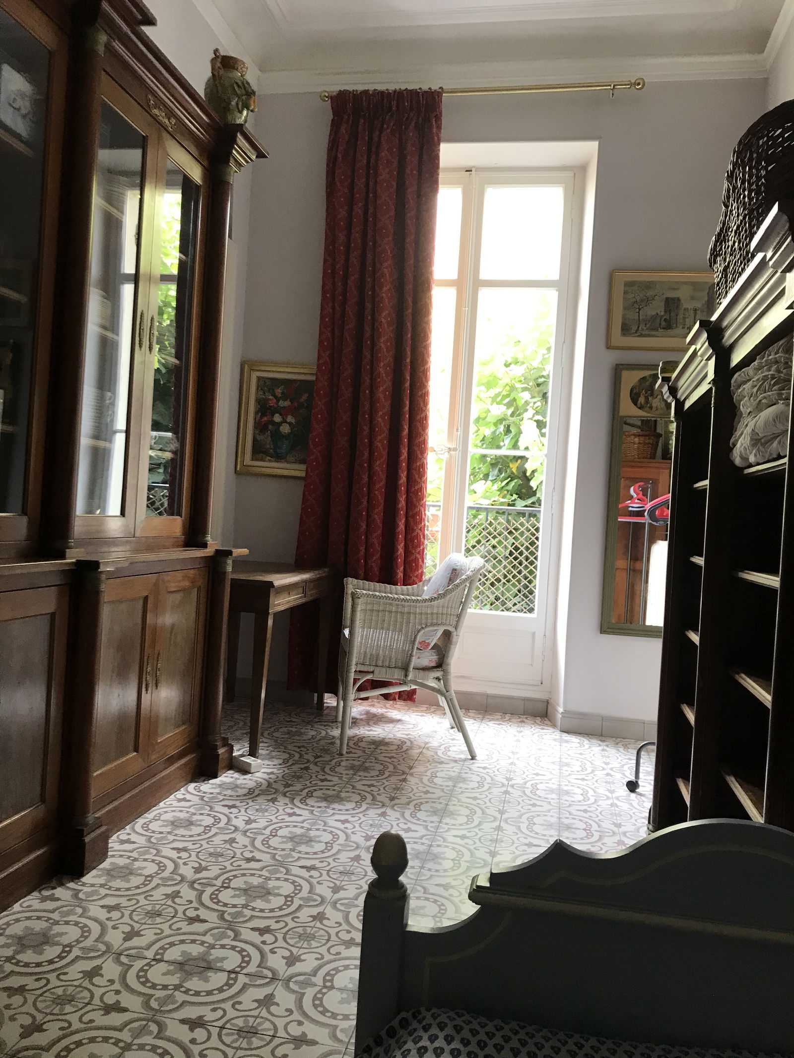 Kotimajoitus Marseille 374128