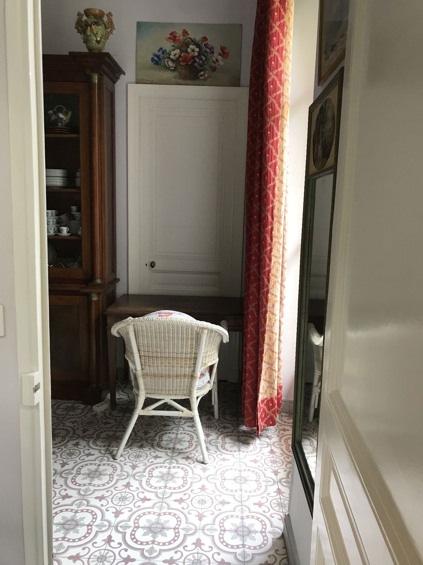 Kotimajoitus Marseille 374128