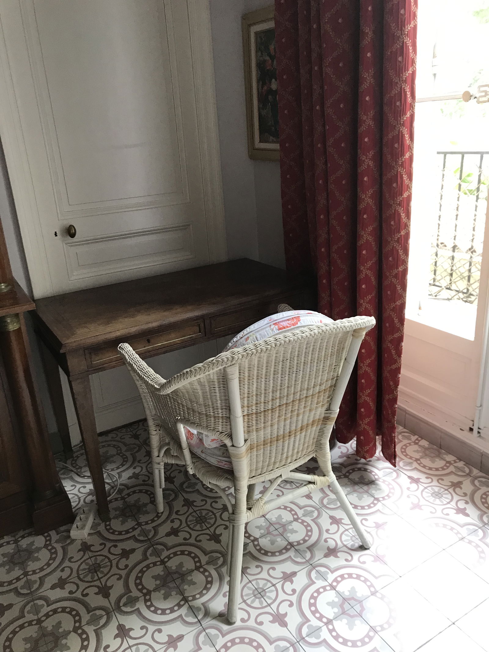 Kotimajoitus Marseille 374128