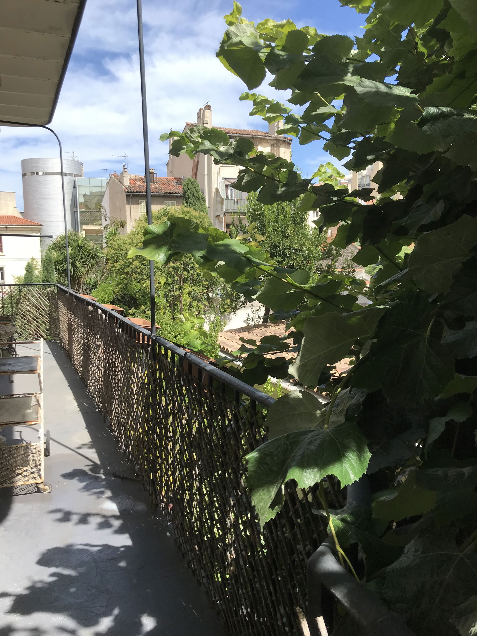 Kotimajoitus Marseille 374128