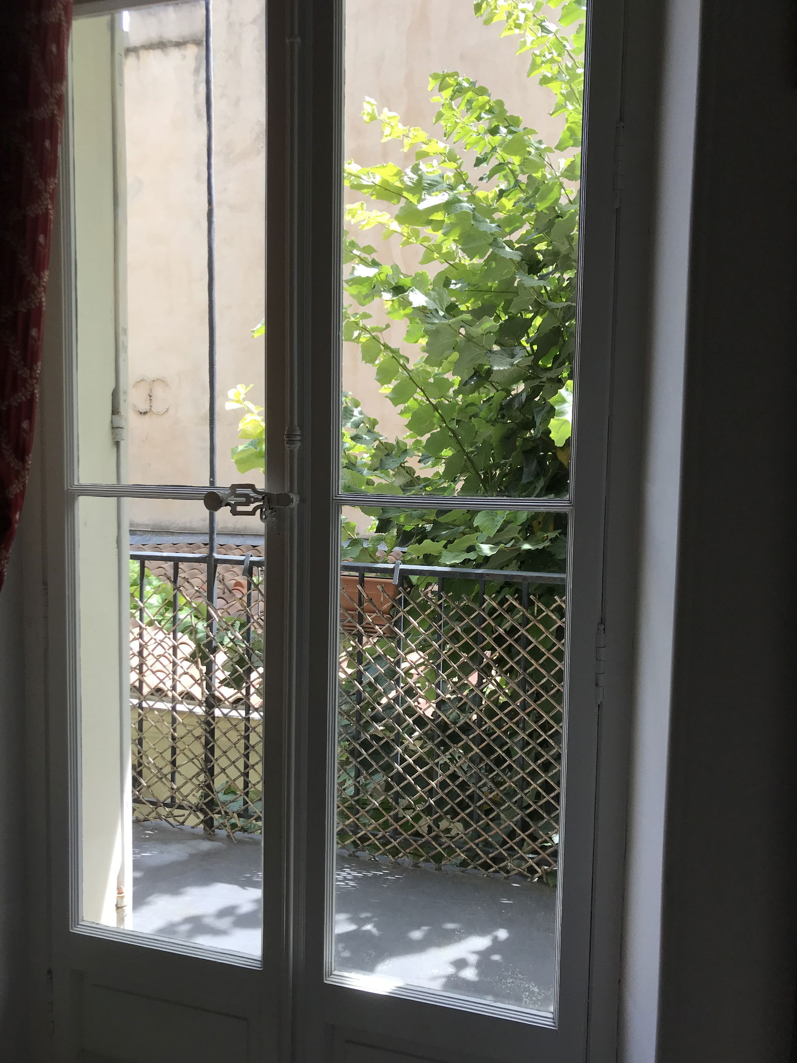 Kotimajoitus Marseille 374128