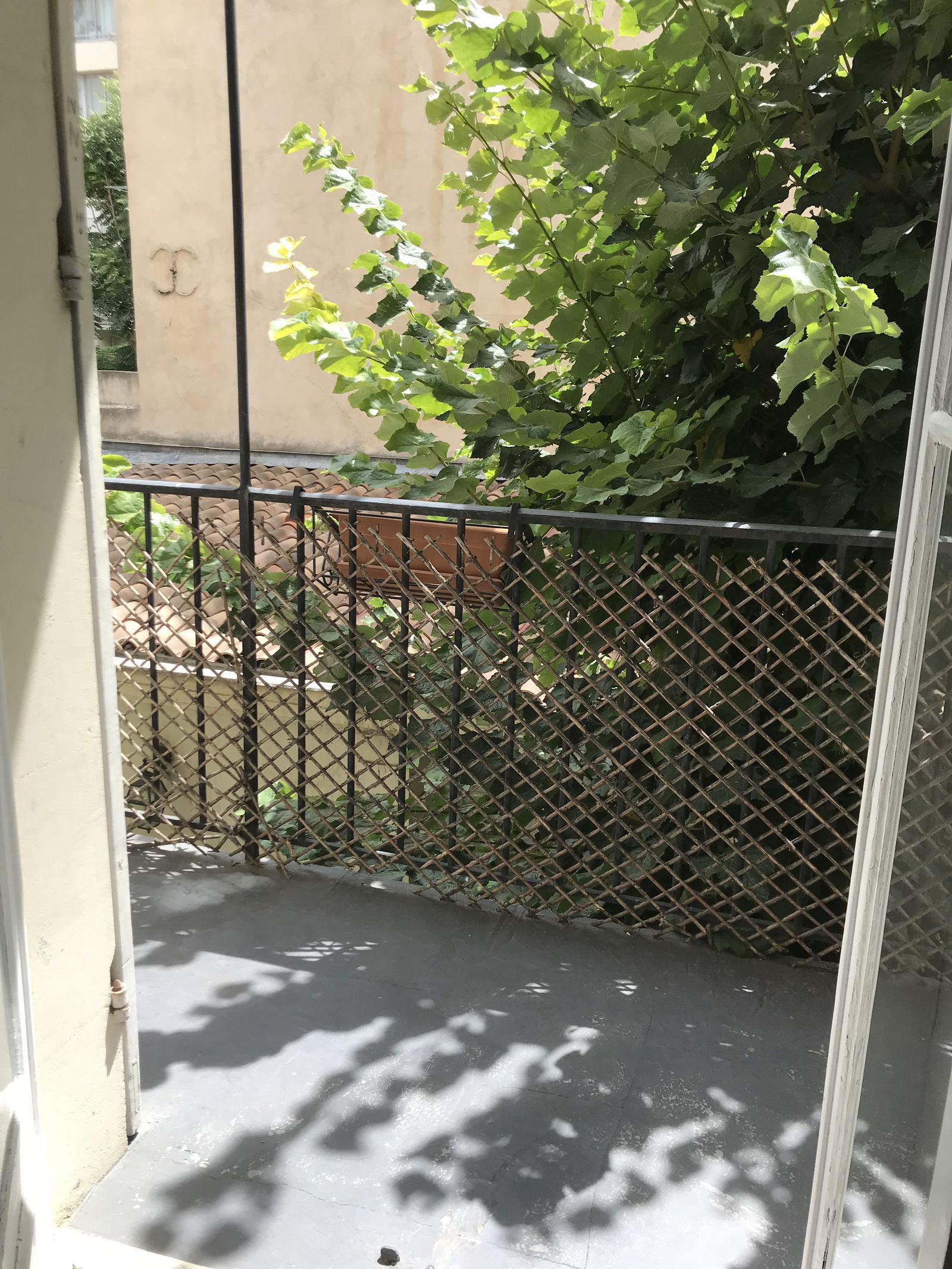 Kotimajoitus Marseille 374128