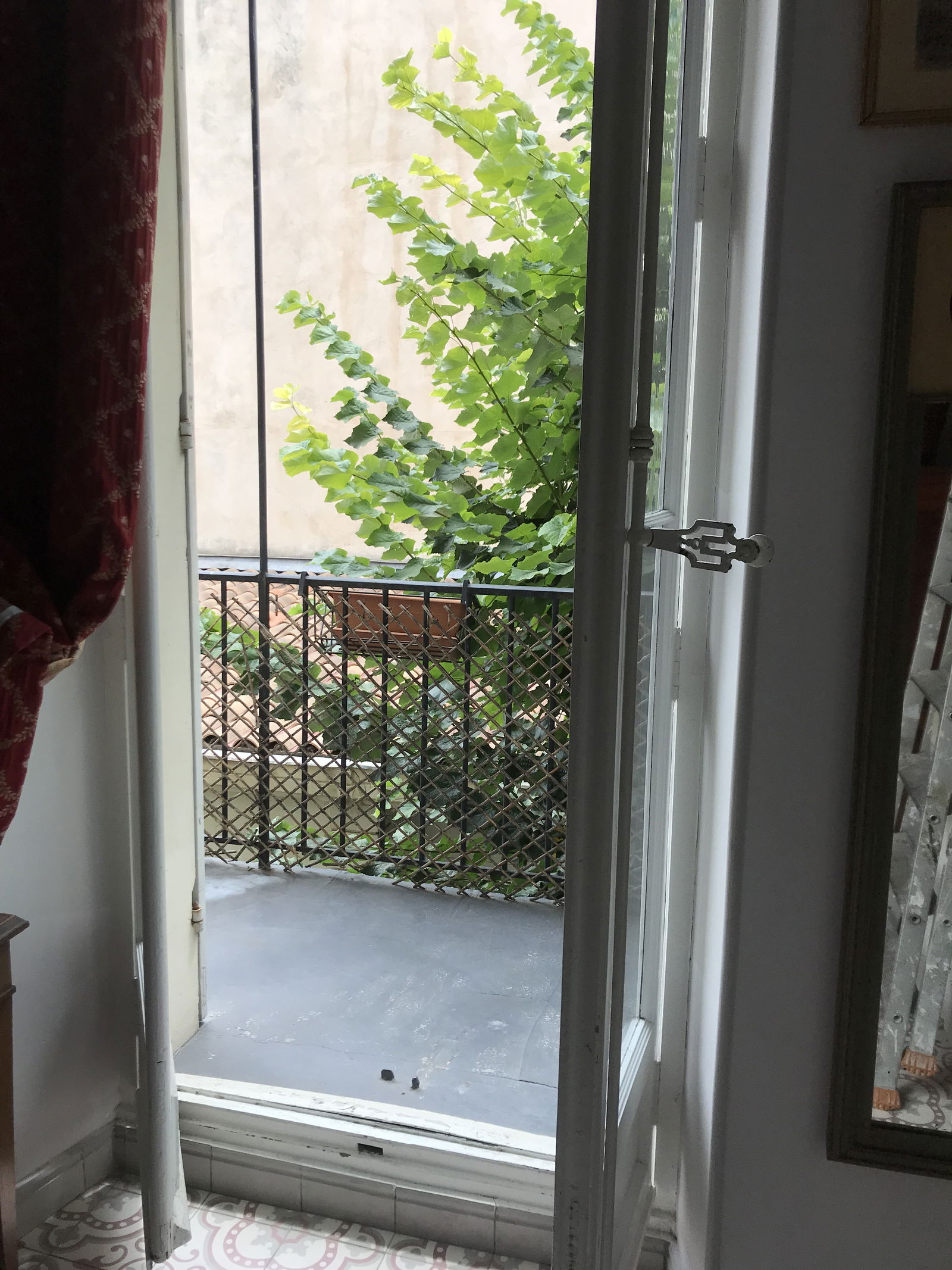 Kotimajoitus Marseille 374128