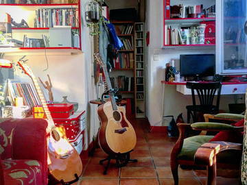 Chambre À Louer Paris 225564