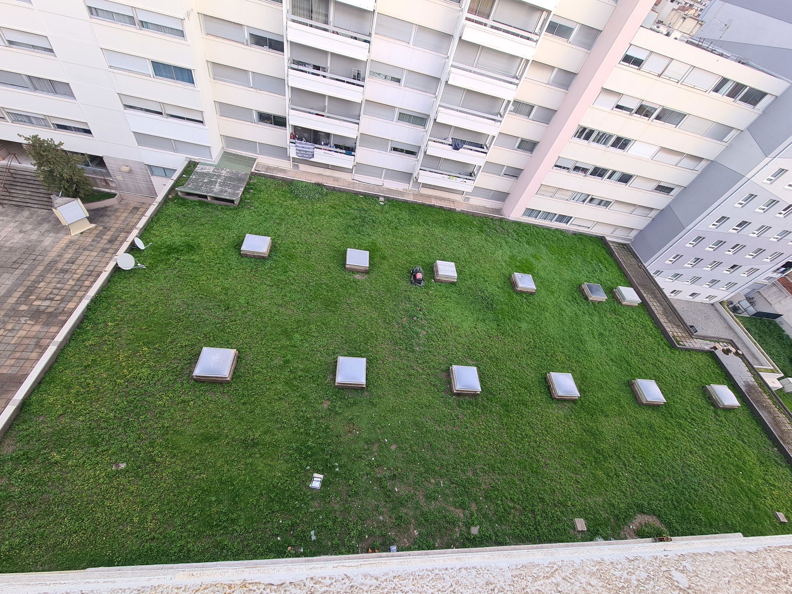 Colocation Marseille 659015