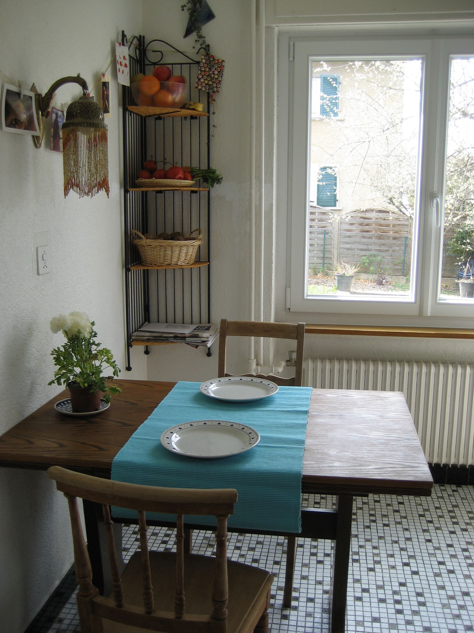Homestay Fribourg 266341