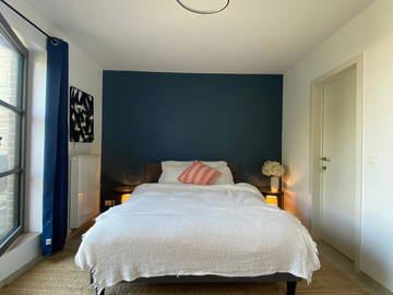 Colocation à louer à Waterloo - photo 1 : chambre-1