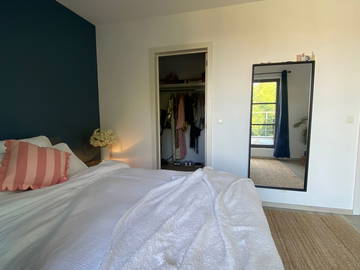 Colocation à louer à Waterloo - photo 16 : chambre-16
