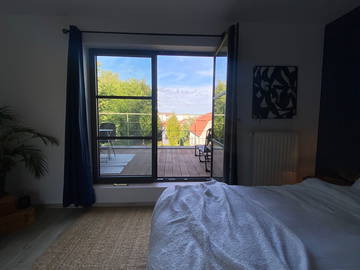 Colocation à louer à Waterloo - photo 13 : chambre-13