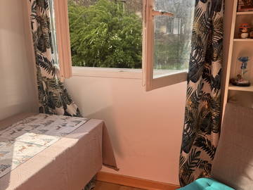 Chambre Chez L'habitant Versailles 662911-2