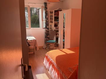 Chambre Chez L'habitant Versailles 662911-4