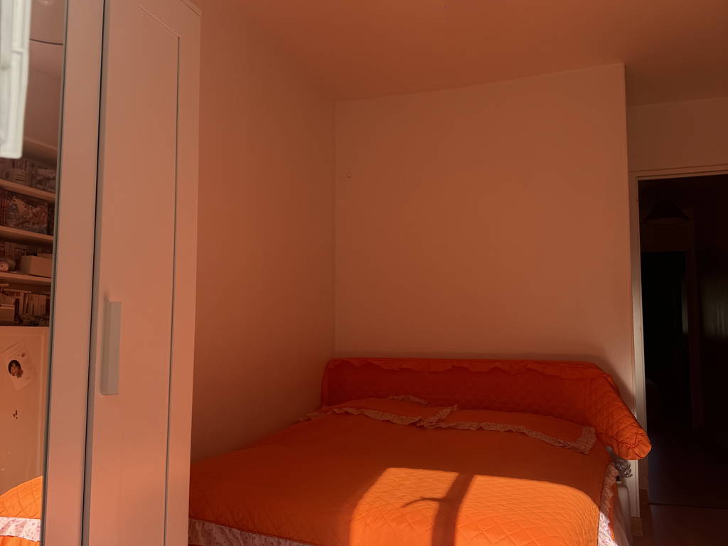 Chambre Chez L'habitant Versailles 662911-1