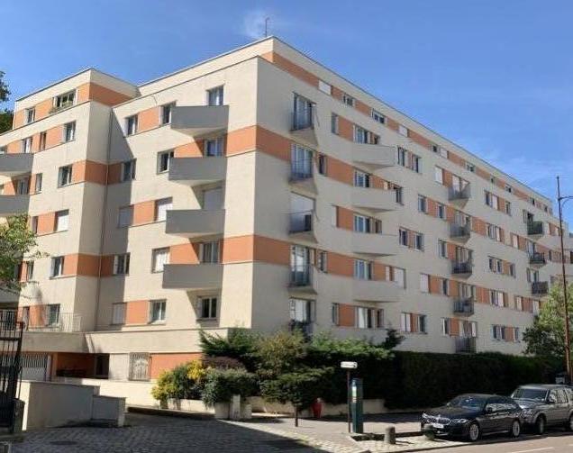 Chambre Chez L'habitant Versailles 662911