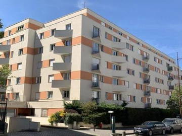 Chambre Chez L'habitant Versailles 662911-3