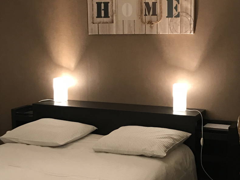 Gastfamilie Châtellerault 119276-1