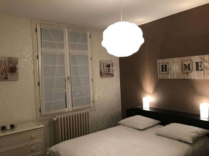 Gastfamilie Châtellerault 119276-4