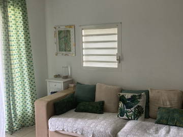 Gastfamilie Baie-Mahault 588473-1