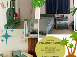 Gastfamilie Baie-Mahault 588473