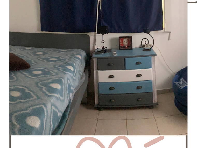 Gastfamilie Baie-Mahault 588473