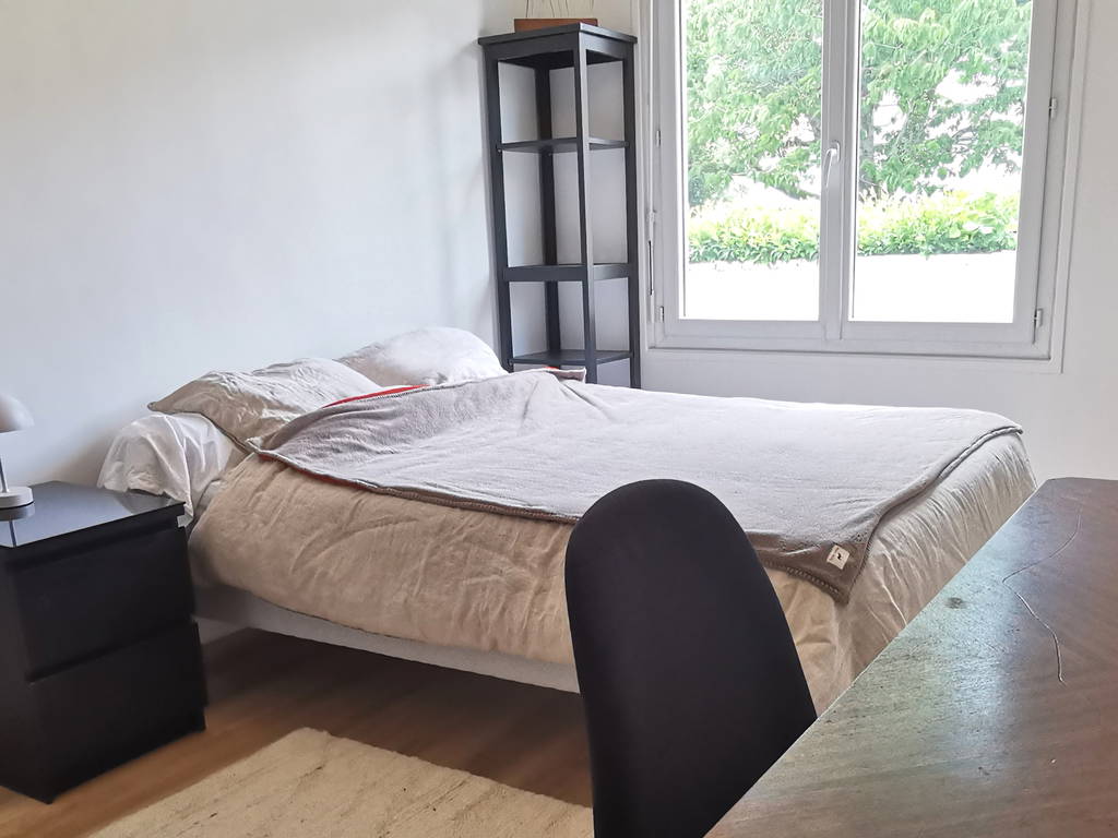 Homestay Soissons 665623-1