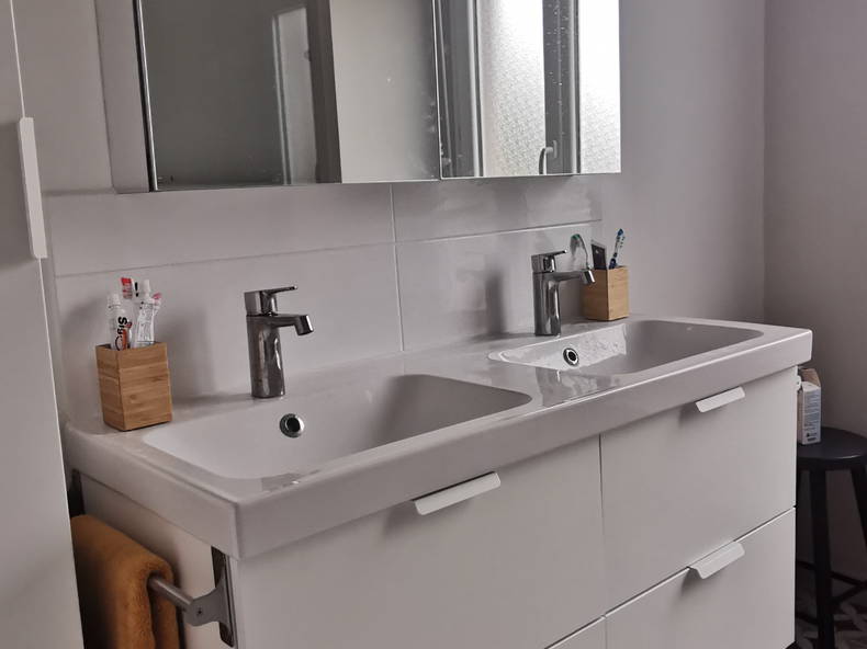 Homestay Soissons 665623-2