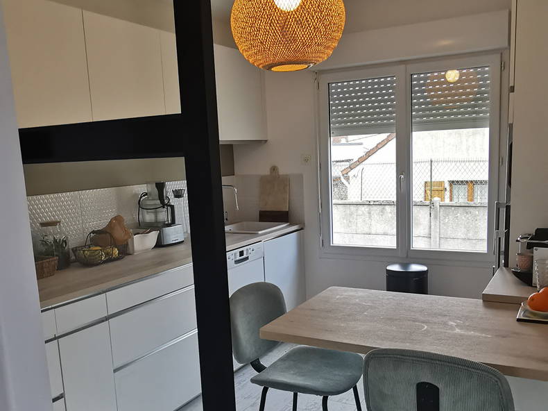 Homestay Soissons 665623-3