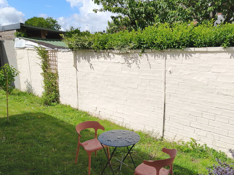Homestay Soissons 665623-5