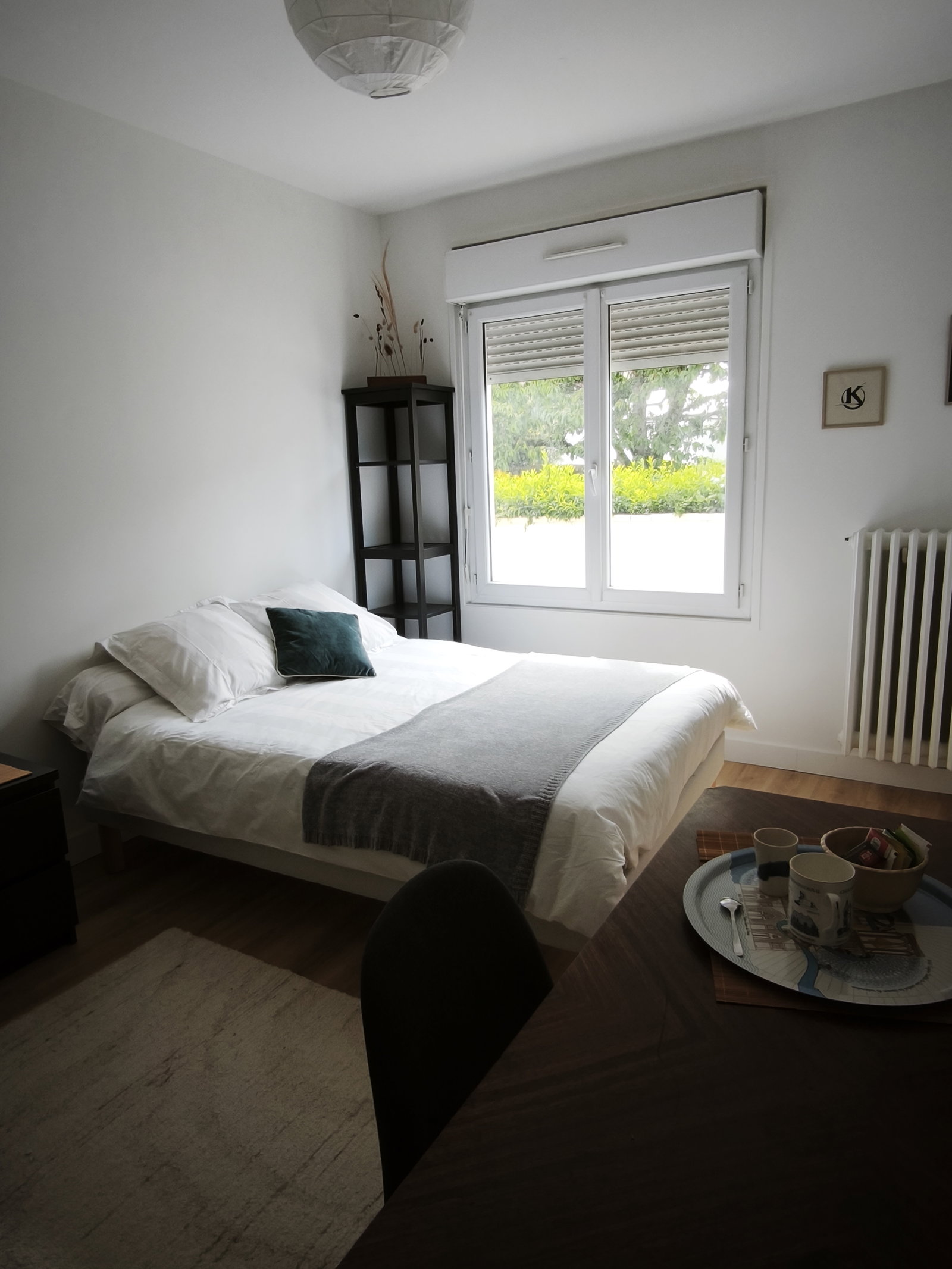 Chambre Chez L'habitant Soissons 665623