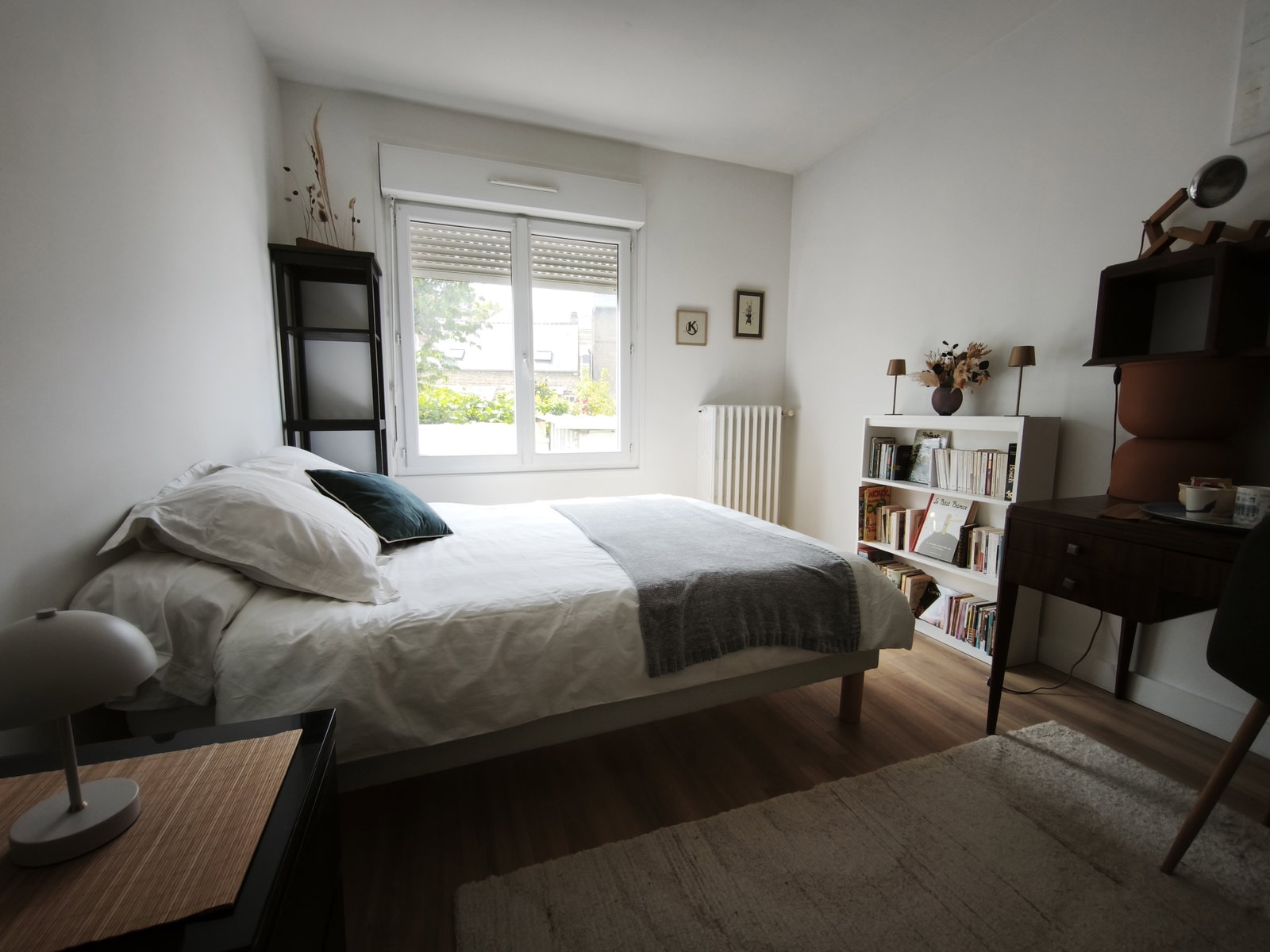 Chambre Chez L'habitant Soissons 665623