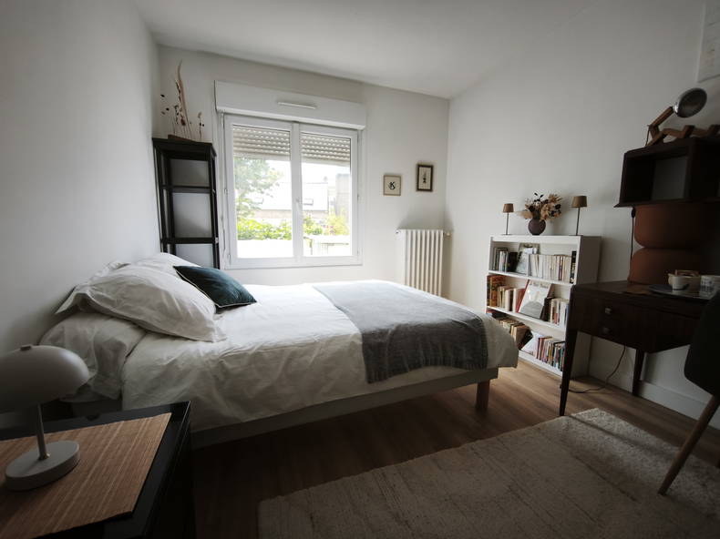 Chambre Chez L'habitant Soissons 665623-2