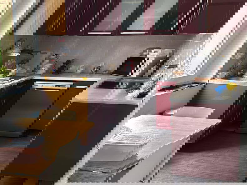 Colocation Villeurbanne 513611-2