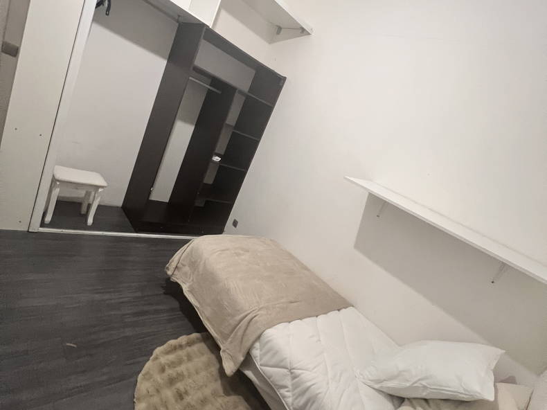 Colocation Villeurbanne 513611-4