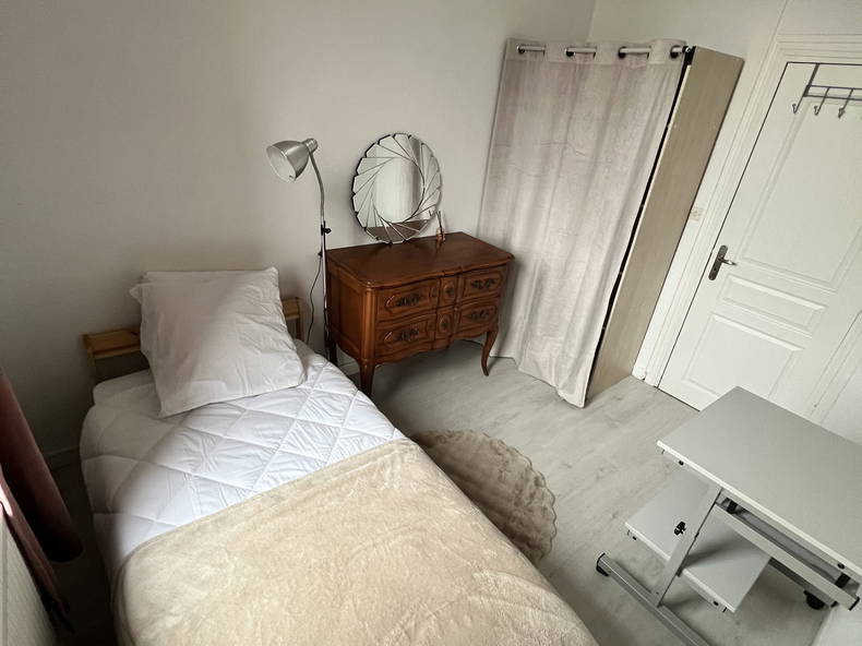 Colocation Villeurbanne 513611-3