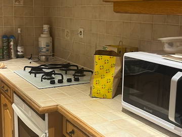 Chambre chez l'habitant à louer à Carpiquet - photo 5 : autre pièce-5