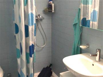 Homestay Lausanne 245509-2