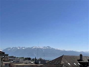 Homestay Lausanne 245509-4