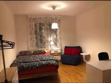 Homestay Lausanne 245509-5