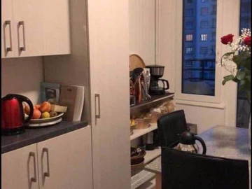 Homestay Lausanne 245509-7