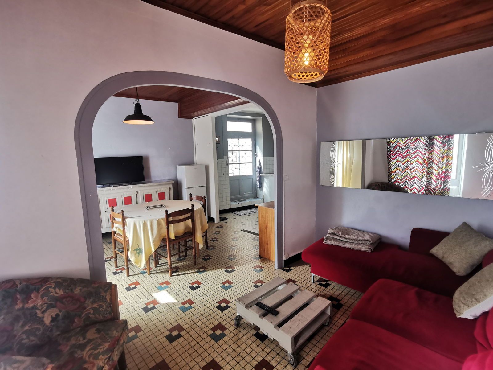 Coliving La Réole 652694