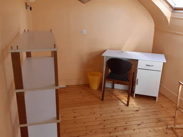 Chambre À Louer Villemomble 253390