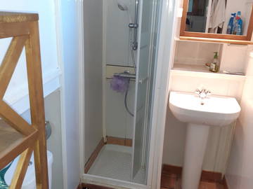 Chambre À Louer Villemomble 253390