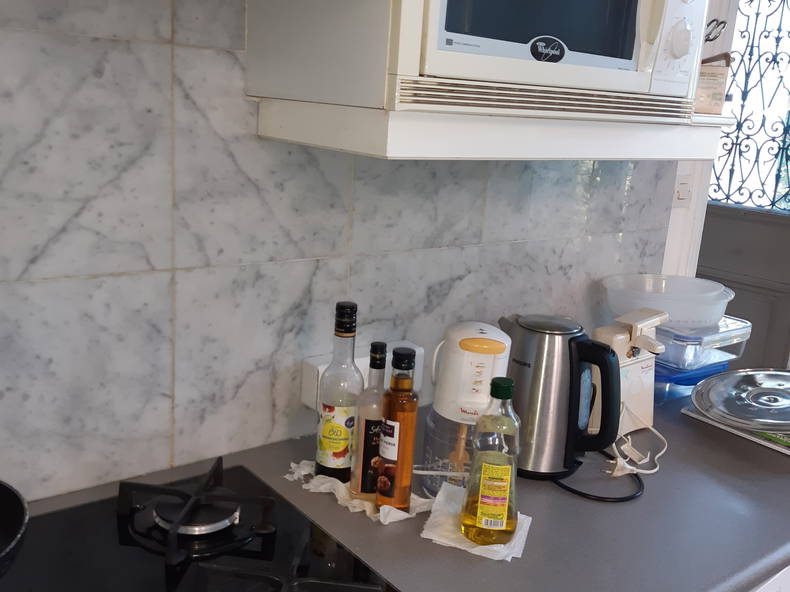 Gastfamilie Villemomble 253390-4